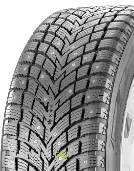 Ikon Tyres Autograph Ice 10
