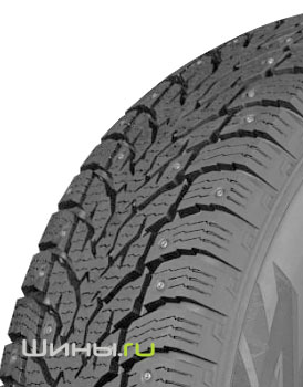 Ikon Tyres Autograph Ice LT3 225/75 R16