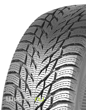 Ikon Tyres Autograph Snow 3 SUV 255/50 R19