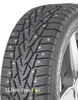 Ikon Tyres Nordman 7 195/50 R16