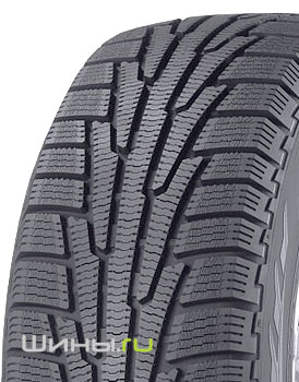 Ikon Tyres Nordman RS2 SUV 255/60 R18