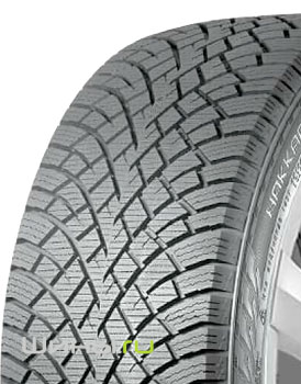 Ikon Tyres Hakkapeliitta R5 SUV 315/35 R21