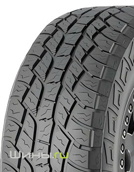 iLink Terramax LSR2 A/T 265/65 R17