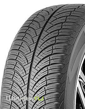 iLink Multimatch A/S 255/55 R18