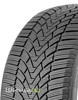 iLink SnowGripper I 215/55 R18