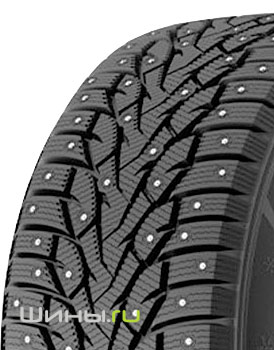 iLink Wintervorhut Stud III 275/55 R20