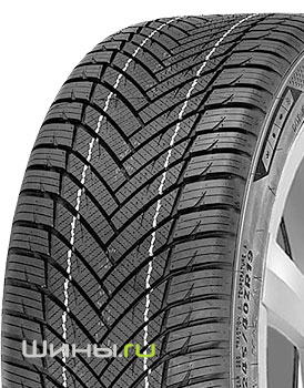 Imperial All Season Driver 165/70 R14