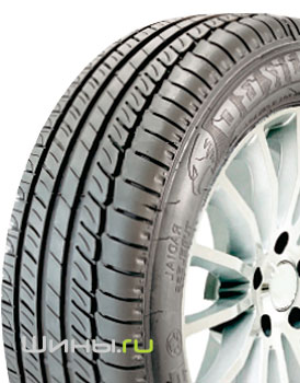 Insa Turbo Eco Evolution Plus