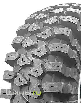 Journey Claw XTR 335/90 R16