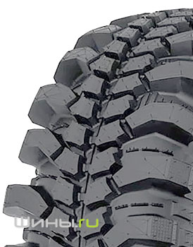 Journey Digger 295/90 R16