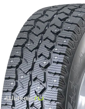  Ice Trace (-530) 195/75 R16C