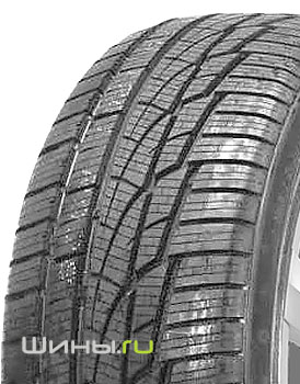 Kapsen RW505 IceMax 215/55 R17