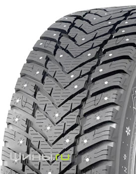 Kapsen RW516 IceMax 215/55 R18