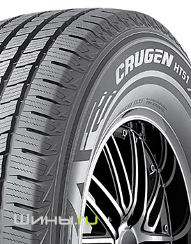 Kumho Crugen HT51