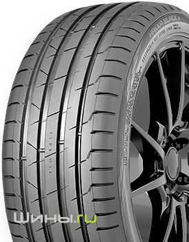 Ikon Tyres Autograph Ultra 2 275/50 R21 113Y