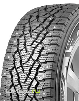 Kumho Winter PorTran CW11 215/75 R16