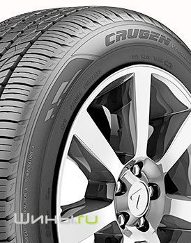 Kumho Crugen Premium KL33 225/55 R19