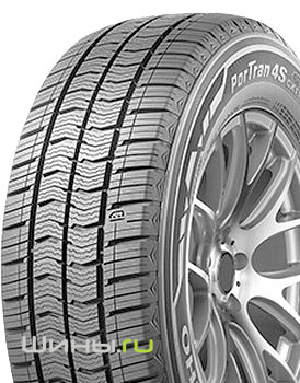 Kumho CX11 235/65 R16C