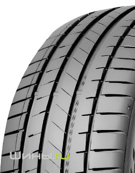 Kumho PS72 Ecsta Sport 215/40 R18