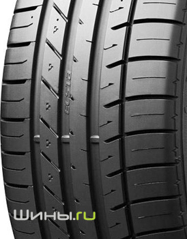 Kumho Ecsta LE Sport KU39