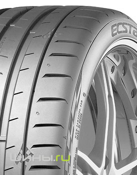 Kumho Ecsta PS91 305/30 R20