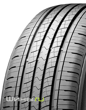 Kumho Solus KH16