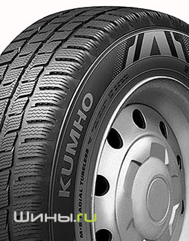 Kumho PorTran CW51 225/70 R15C