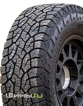 Kumho Road Venture AT52 235/60 R18