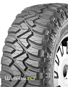 Kumho Road Venture MT71 245/75 R16