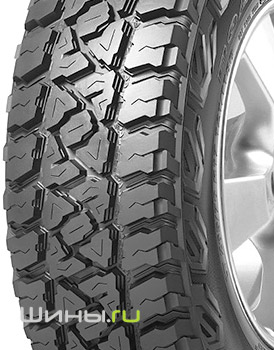 Kumho Road Venture MT51 225/75 R16