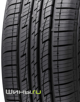 Kumho SOLUS KL21 265/60 R18 110H