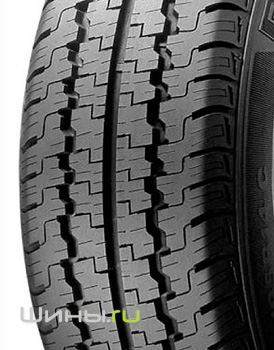 Kumho Steel Radial 857