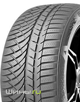 Kumho WinterCraft WP72 255/40 R20