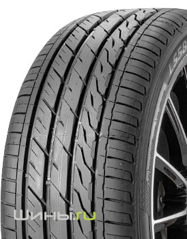 LandSail LS588 UHP 225/50 R17