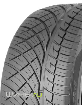 Landspider City Sport