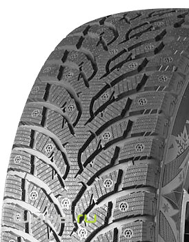 Landspider Arctictraxx 265/55 R19