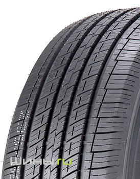 Landspider Citytraxx H/T 245/70 R16