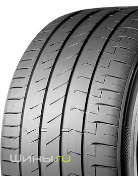 Landspider Sportraxx UHP 205/40 R17