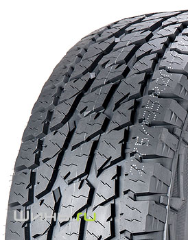 Landspider Wildtraxx A/T 245/75 R16