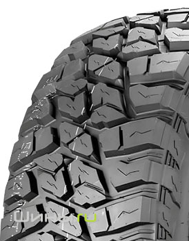 Landspider Wildtraxx M/T 285/70 R17