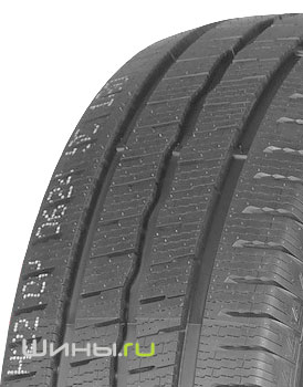 Lanvigator WinterGrip VAN 215/65 R15C