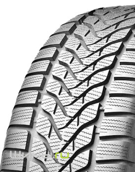 Lassa Competus Winter 2 Plus