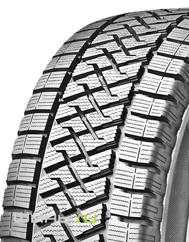 Lassa Wintus 2 205/65 R16