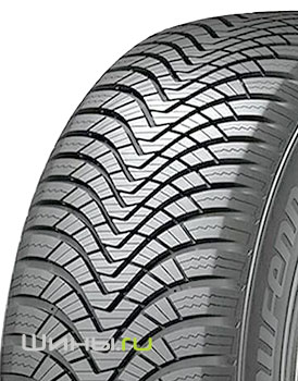 Laufenn G FIT 4S 205/50 R17