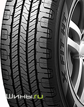 Laufenn X-FIT HT 225/75 R16