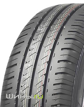 Leao Nova-Force Van HP