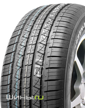 Ling Long Green-Max 4x4 HP 215/55 R18