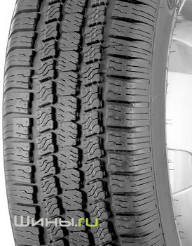 Ling Long LMC6 185/75 R16C 104R