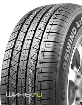 Ling Long CrossWind 4X4 HP 235/50 R19