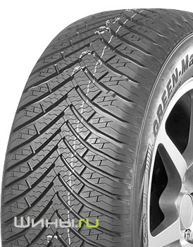 Ling Long Green-Max All Season 185/55 R15
